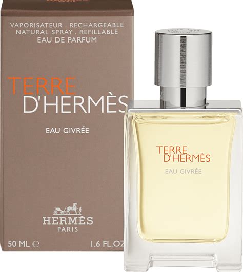 there hermes eau givree|hermes terre d'hermes givree.